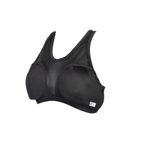 Paffen Sport Sports Bra mit Brustschutz