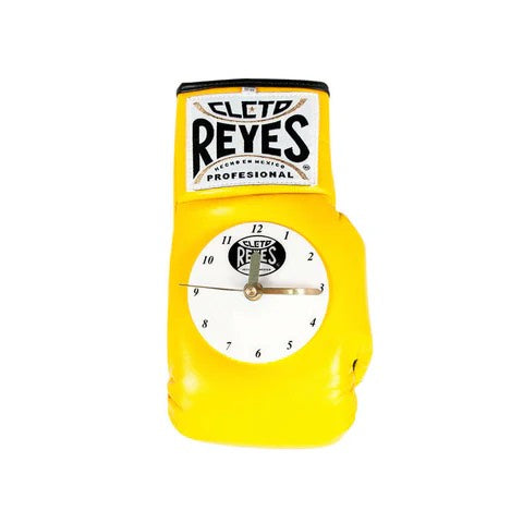 Cleto Reyes Boxhandschuh Uhr