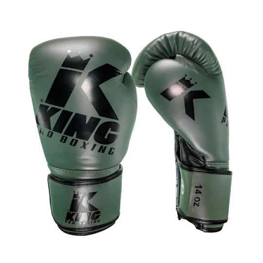 King Pro Boxing Boxhandschuhe