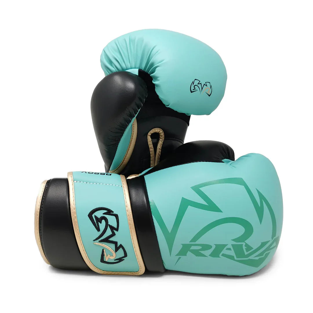 Rival RS80V Impulse boxing gloves sparring