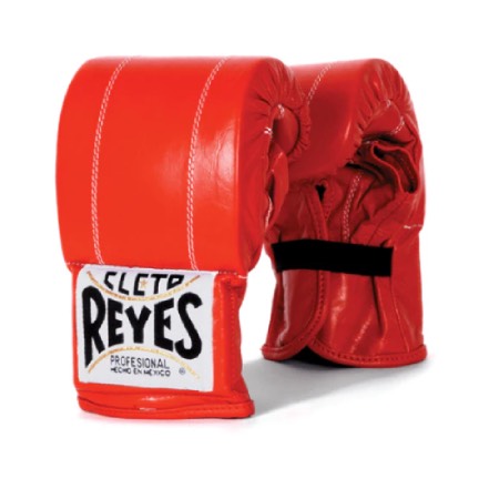 Cleto Reyes Sack Gloves Black