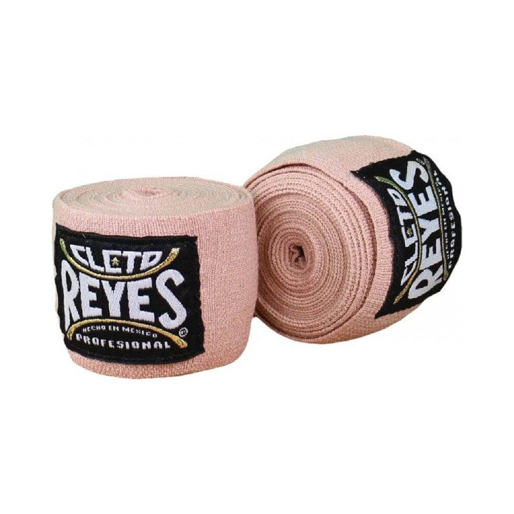 Boxbandagen Cleto Reyes High Compression, 4.5m