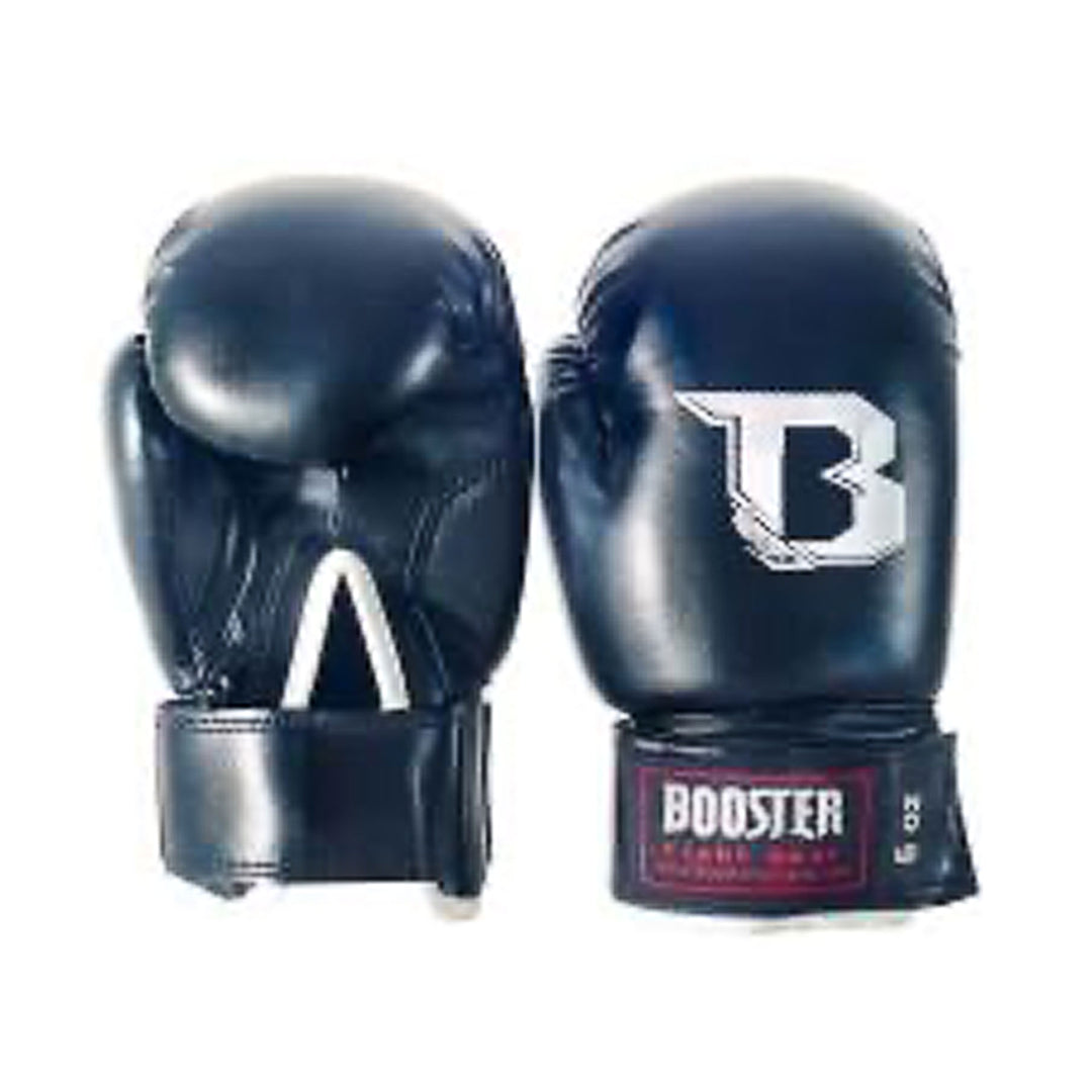 Boxhandschuhe für Kinder "Booster BT Kids" (Schwarz)