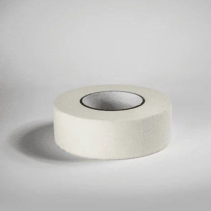 Ruban d'oxyde de zinc Empire 5 cm x 50 m, 1 pièce.