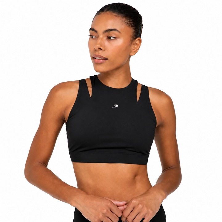 Boxraw Jackie Sports Bra