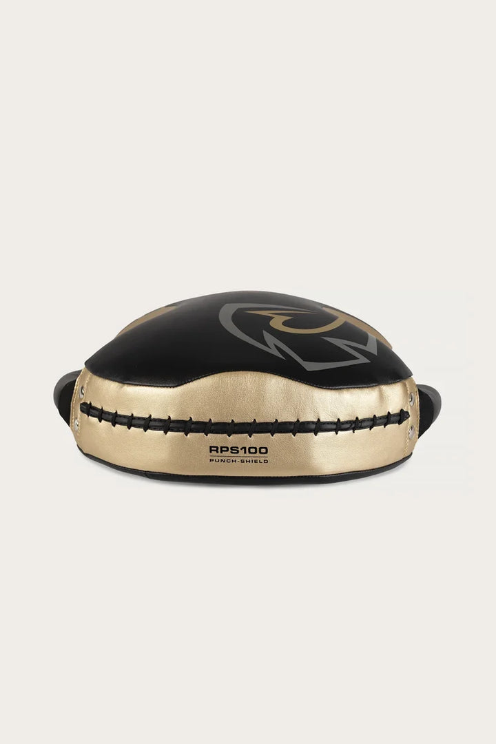 Rival RPS100 Professional Punch Shield, Schwarz/Gold