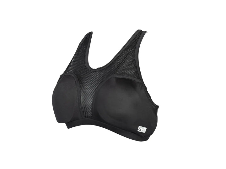 Paffen Sport Sports Bra mit Brustschutz