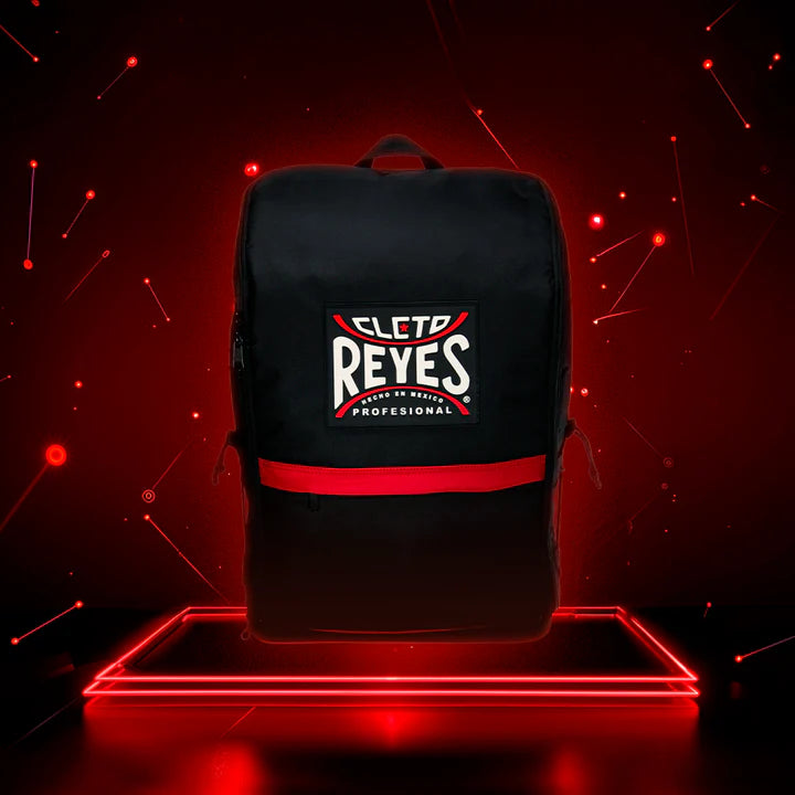 Cleto Reyes Rucksack