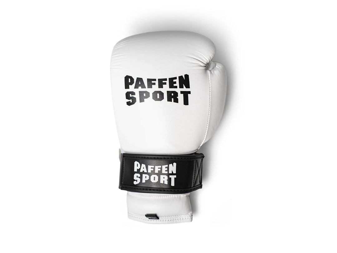 Paffen Sport Lace to Velcro Konverter, Schwarz