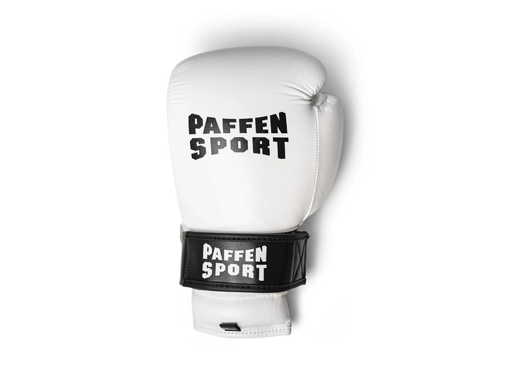 Paffen Sport Lace to Velcro Konverter, Schwarz