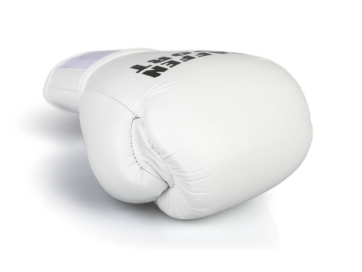 «PRO KLETT X» Boxhandschuhe für Training und Sparring, Weiss