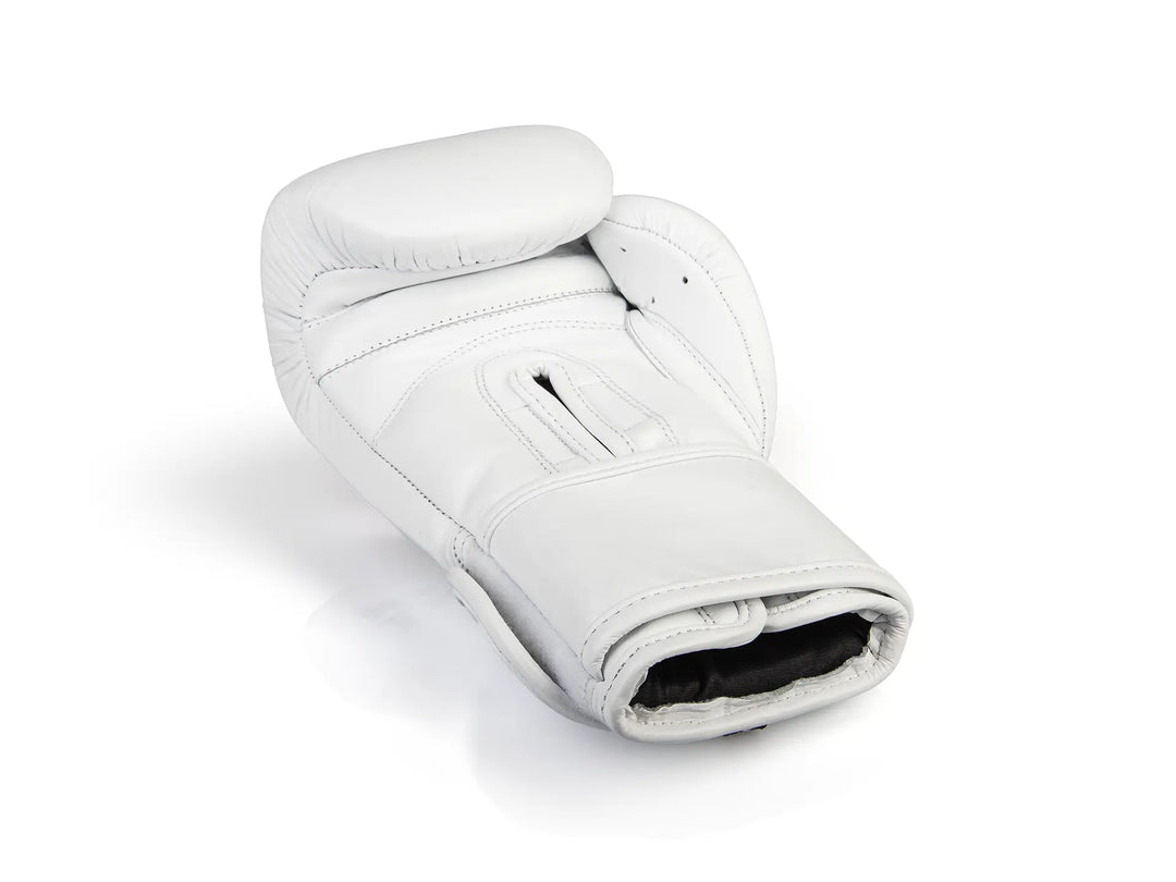 «PRO KLETT X» Boxhandschuhe für Training und Sparring, Weiss