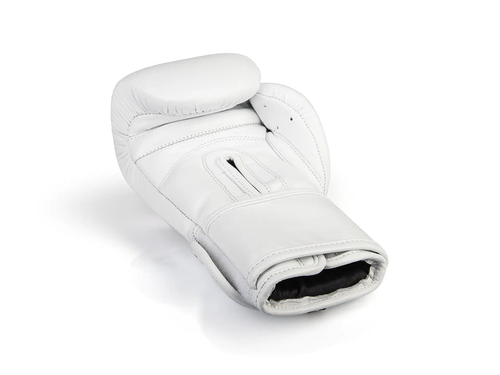 «PRO KLETT X» Boxhandschuhe für Training und Sparring, Weiss