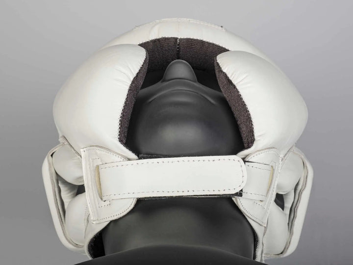 «PRO MEXICAN» Kopfschutz für das Sparring