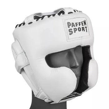 «PRO MEXICAN» Kopfschutz für das Sparring