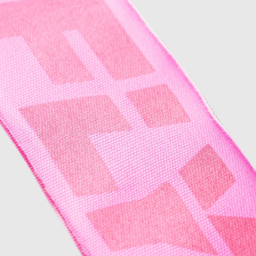 Boxbandagen Fly Big Logo, Pink