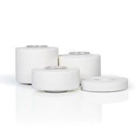 Paffen Sport Tape 2.5 cm x 10 m, 1 Rolle