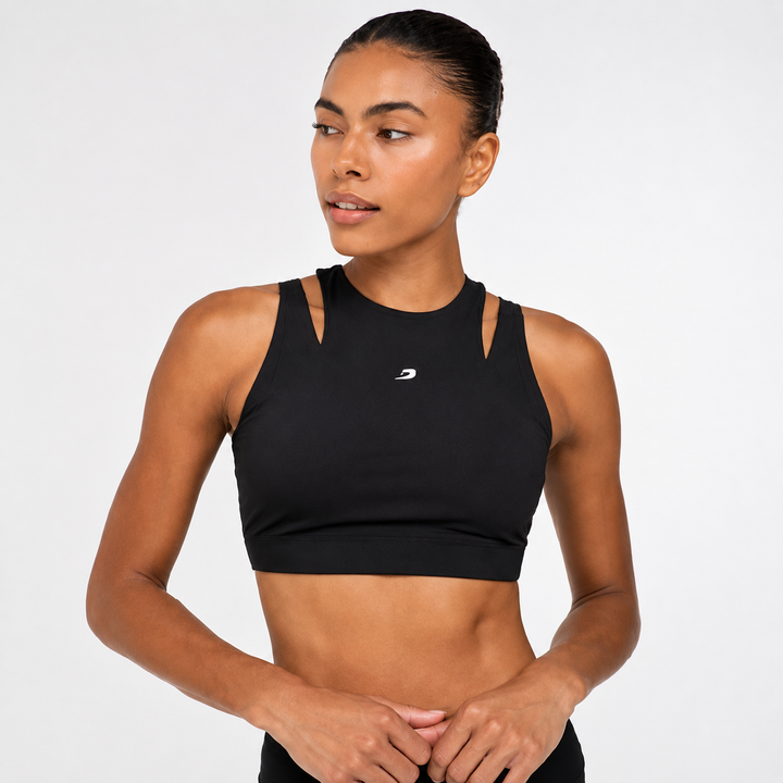 Boxraw Jackie Sports Bra