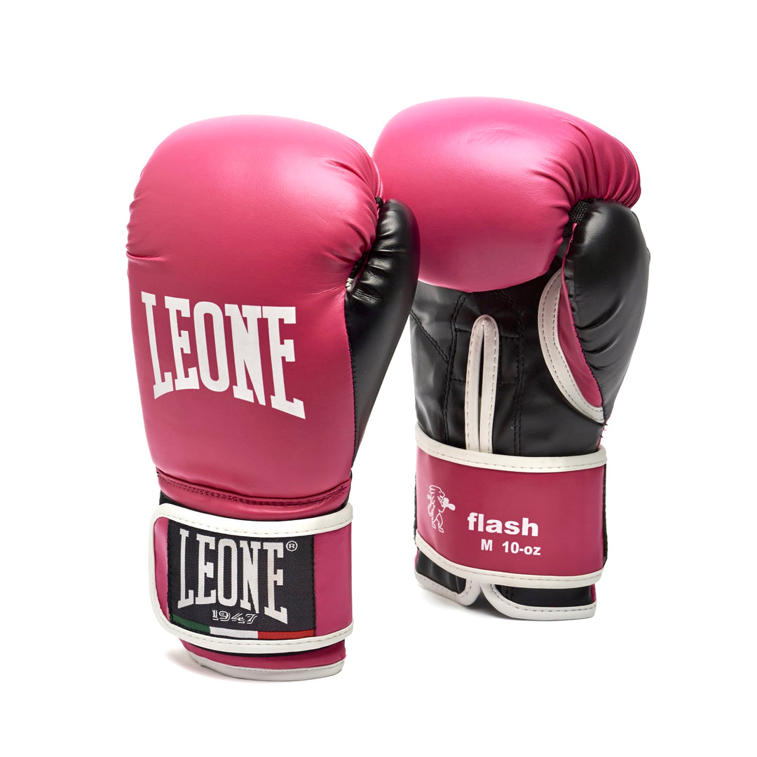 Leone Boxhandschuhe für Frauen Flash