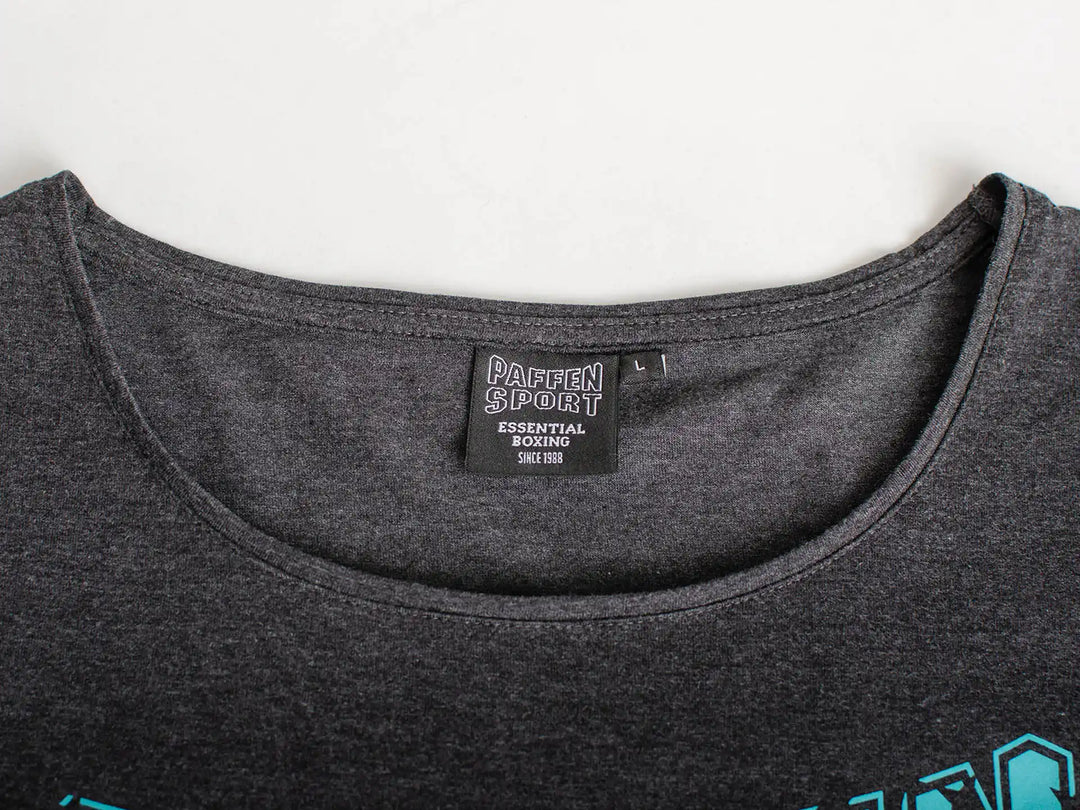 Paffen Sport "TIME TO SHINE" Boxershirt für Frauen