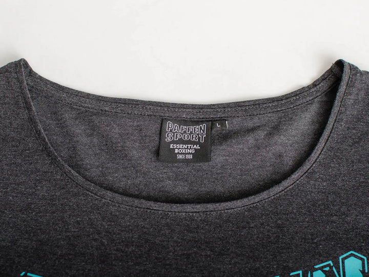 Paffen Sport "TIME TO SHINE" Boxershirt für Frauen