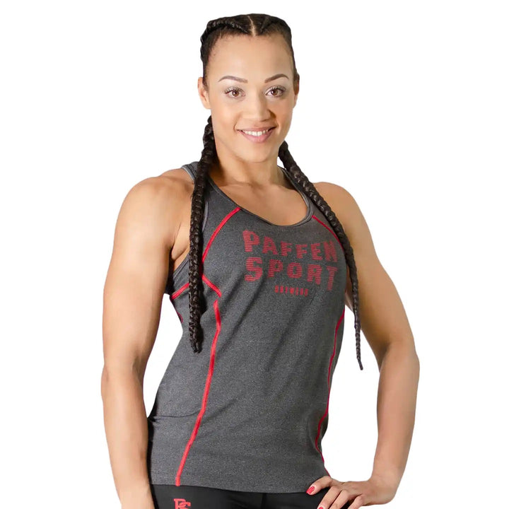 Paffen Sport «PRO PERFORMANCE» Comfort Tank Top für Frauen