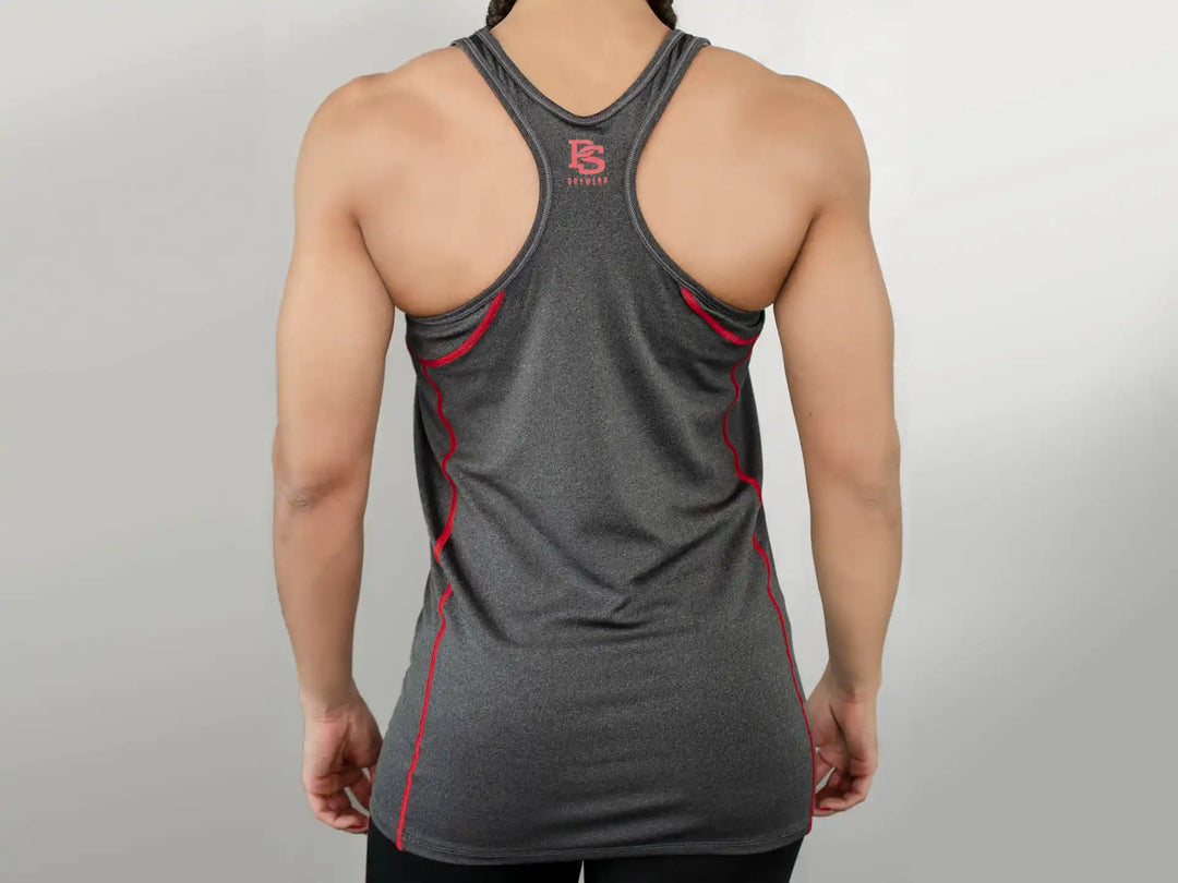 Paffen Sport «PRO PERFORMANCE» Comfort Tank Top für Frauen