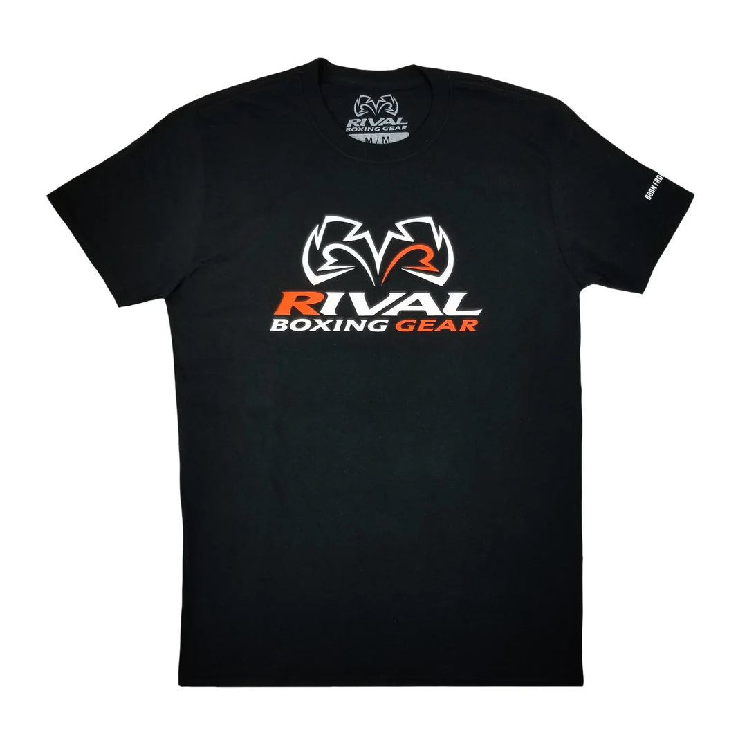 T-shirt Rival Corpo, bleu marine