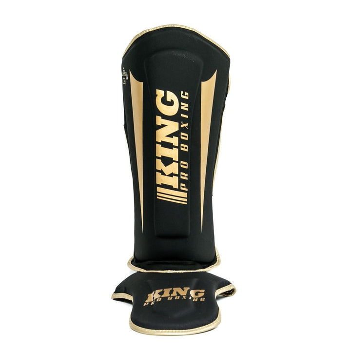 King Pro Boxing Shinguard KPB/SG REVO-6 