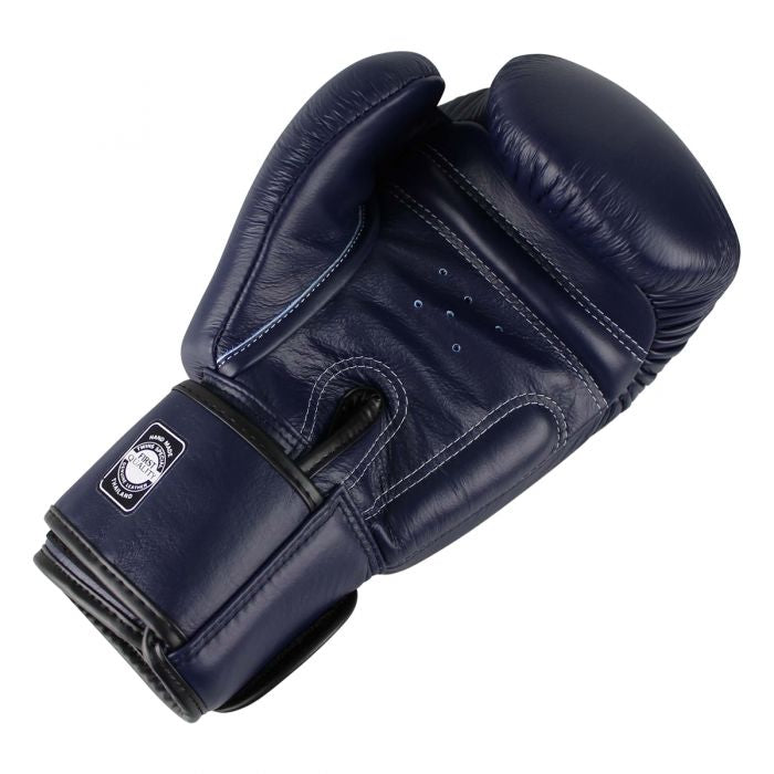Twins Boxing Gloves "BGVL 3" Blue