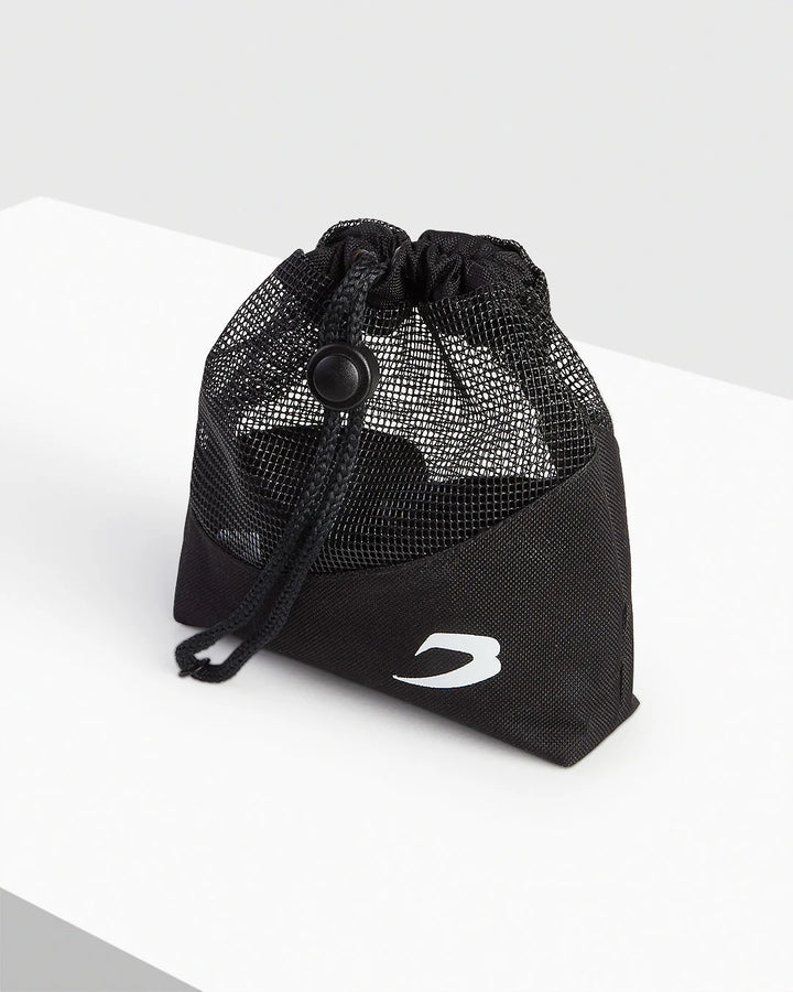 Boxraw Boxbandagen, Schwarz