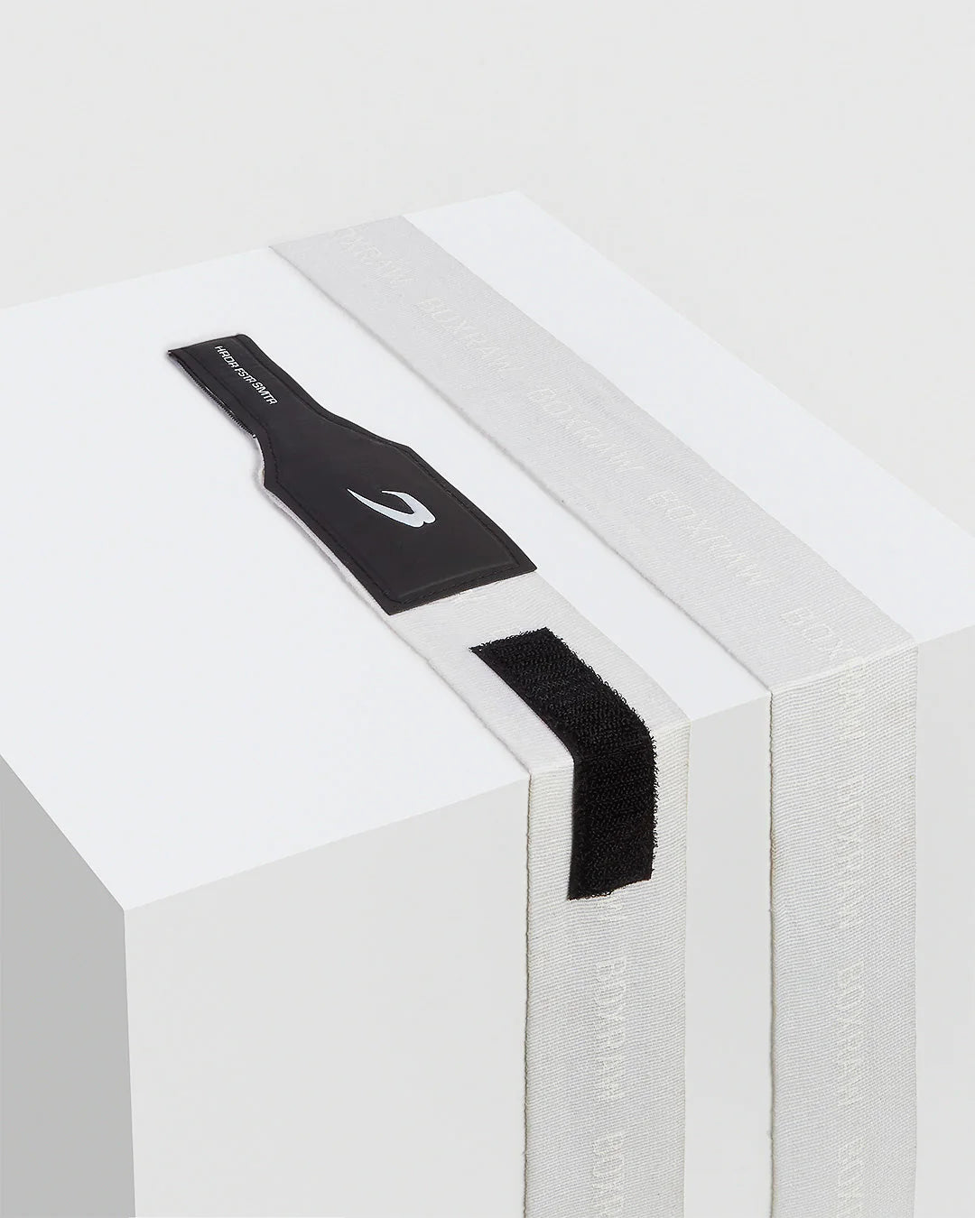 Boxraw Boxbandagen, Weiss