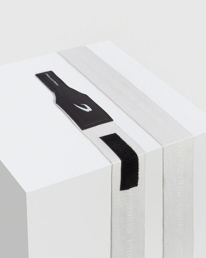 Boxraw Boxbandagen, Weiss