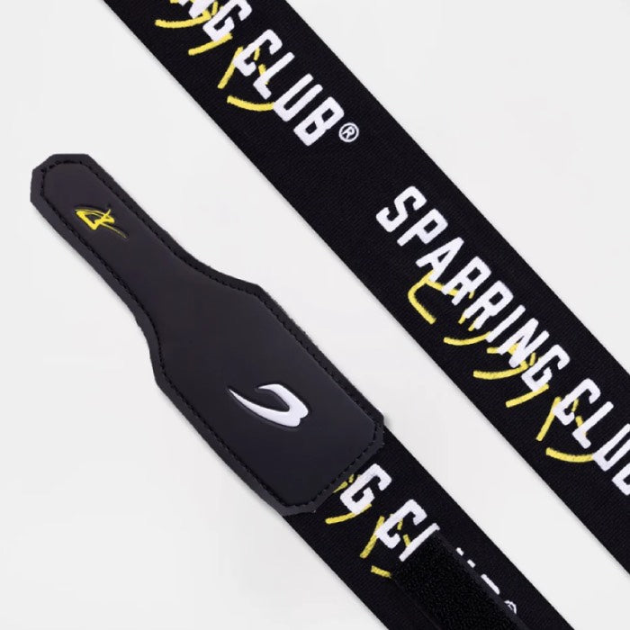 Boxraw Boxbandagen, Nakatani X Sparring Club