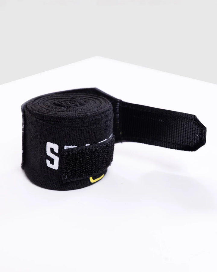 Boxraw Boxbandagen, Nakatani X Sparring Club