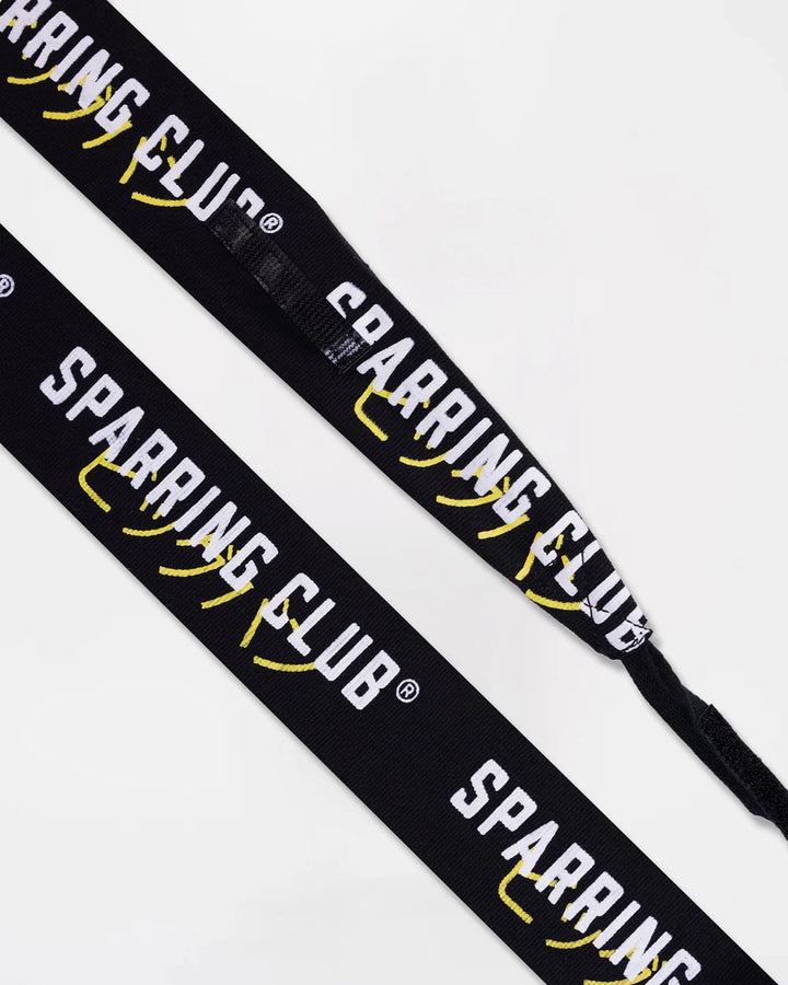 Boxraw Boxbandagen, Nakatani X Sparring Club