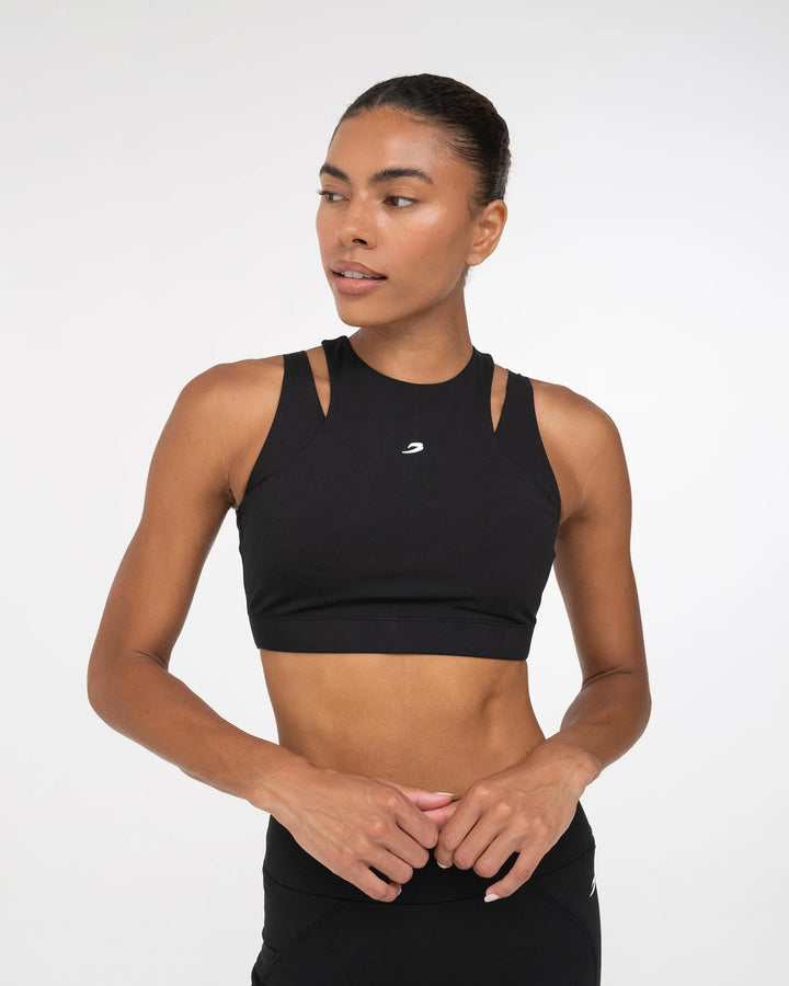 Boxraw Jackie Sports Bra