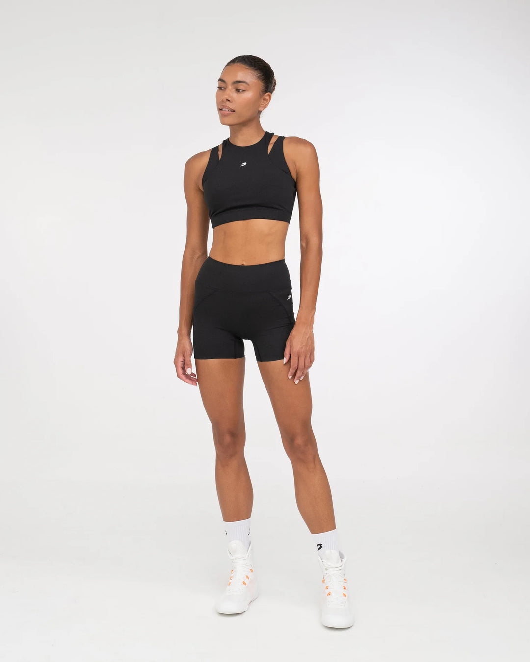 Boxraw Jackie Sports Bra