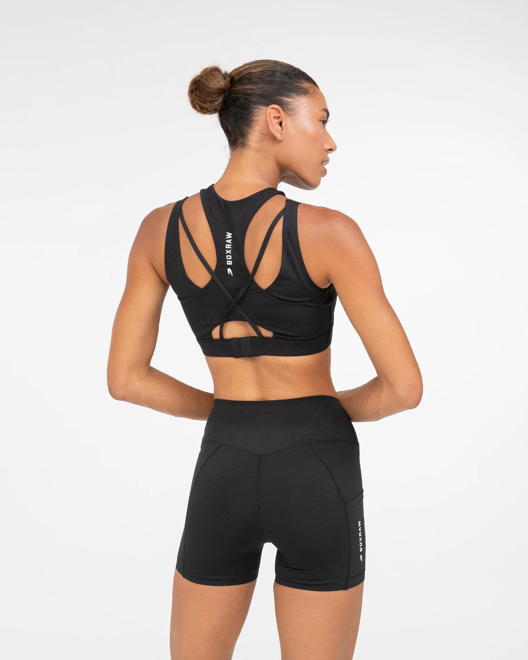 Boxraw Jackie Sports Bra