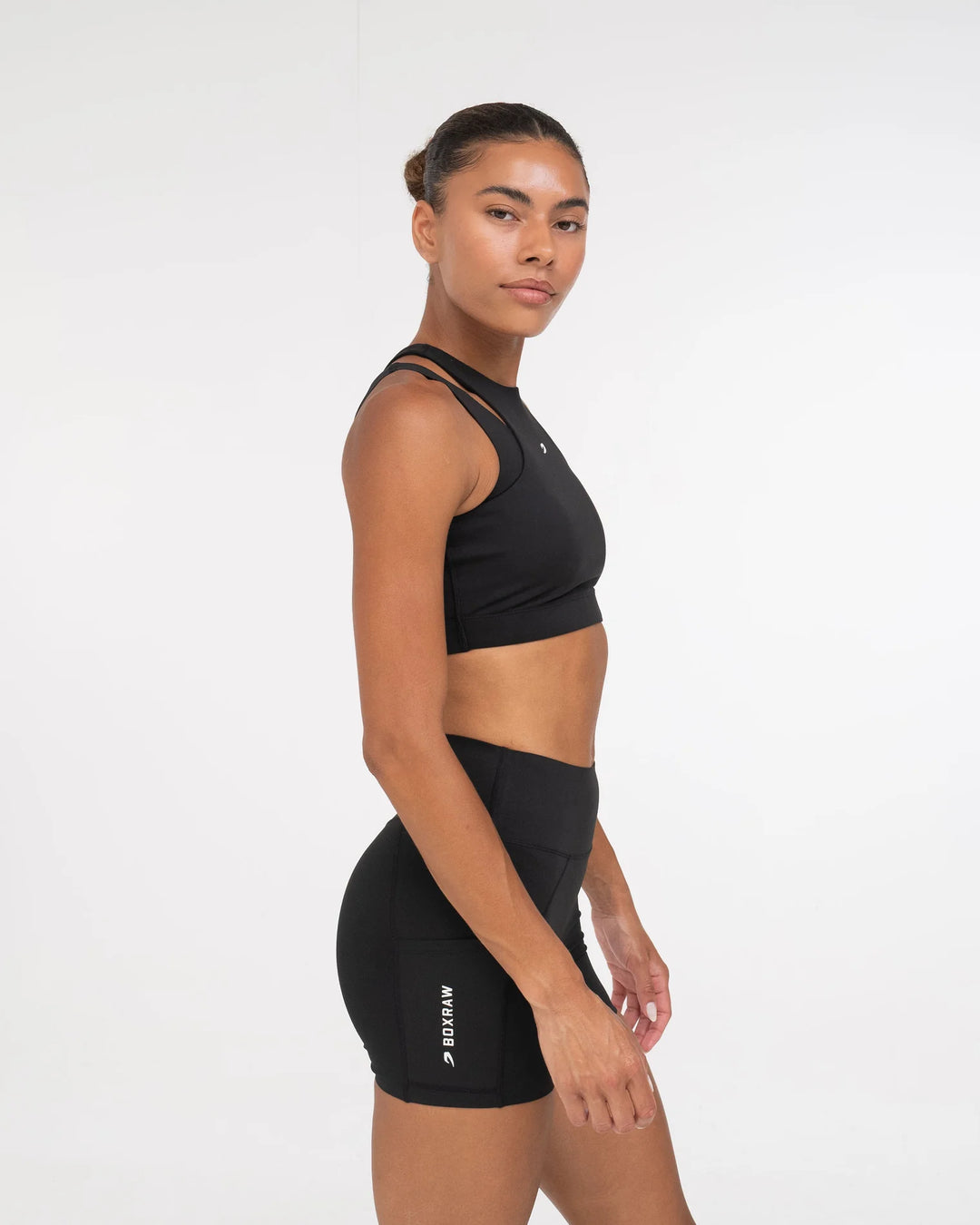 Boxraw Jackie Sports Bra