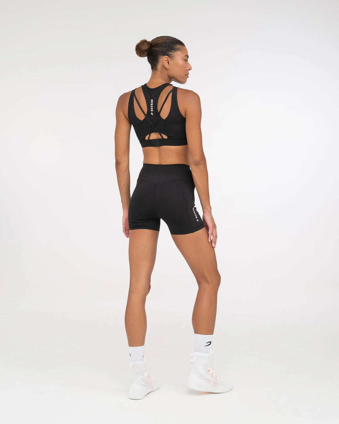 Boxraw Jackie Sports Bra