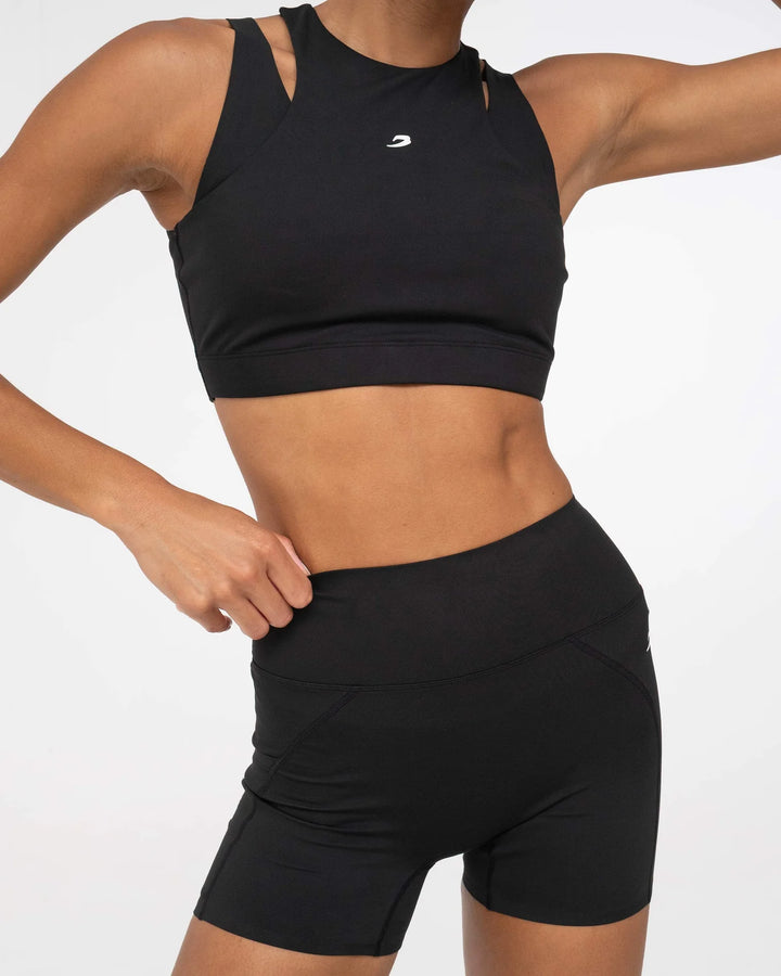 Boxraw Jackie Sports Bra
