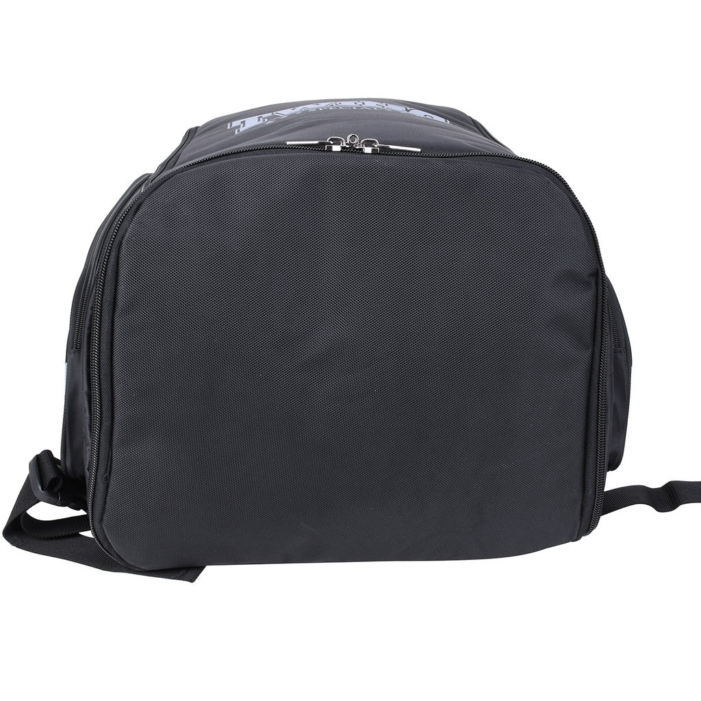 Twins Convertible Training Bag CBBT 2, Schwarz