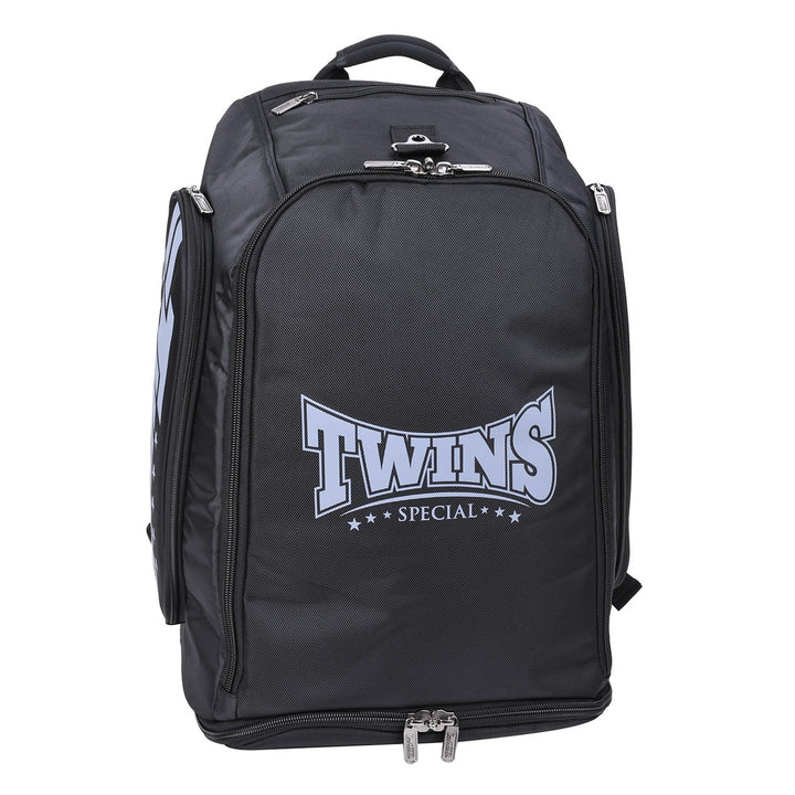 Twins Convertible Training Bag CBBT 2, Schwarz