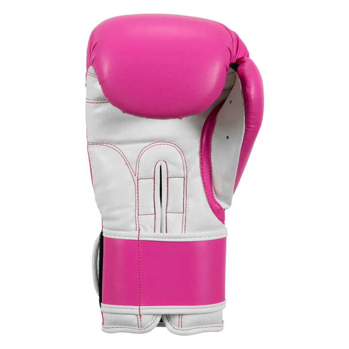TITLE Classic Pro Style Boxhandschuhe, Pink