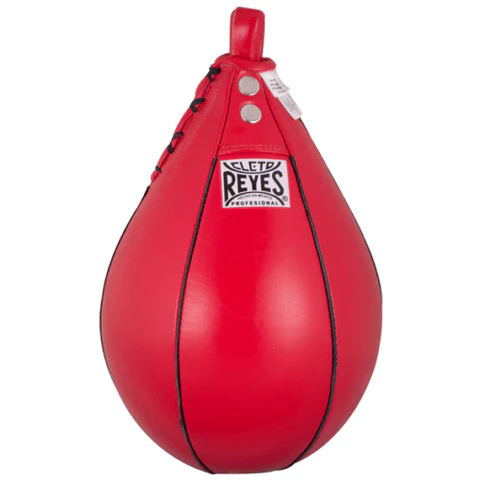 Cleto Reyes Speedball