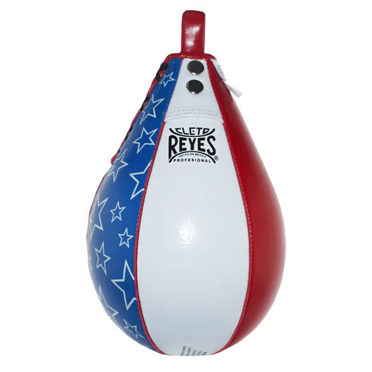 Cleto Reyes Speedball