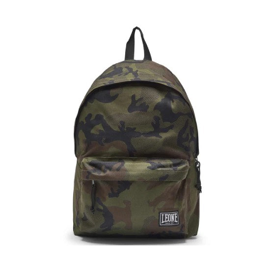 Leone Rucksack Camo