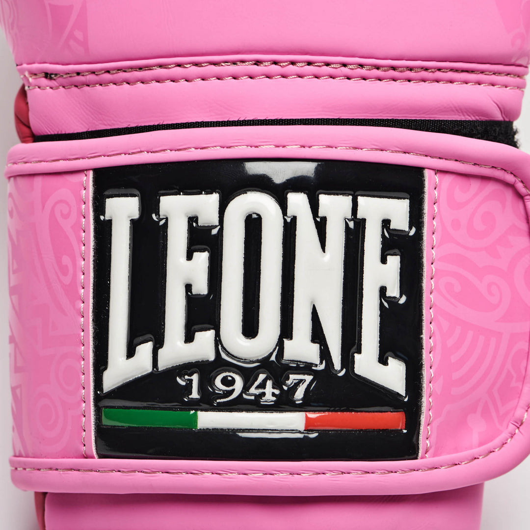 Leone Boxhandschuhe für Frauen Maori