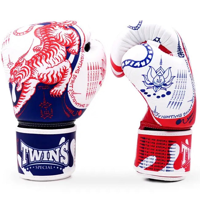 Twins Boxhandschuhe "FBGVL 4" YANT